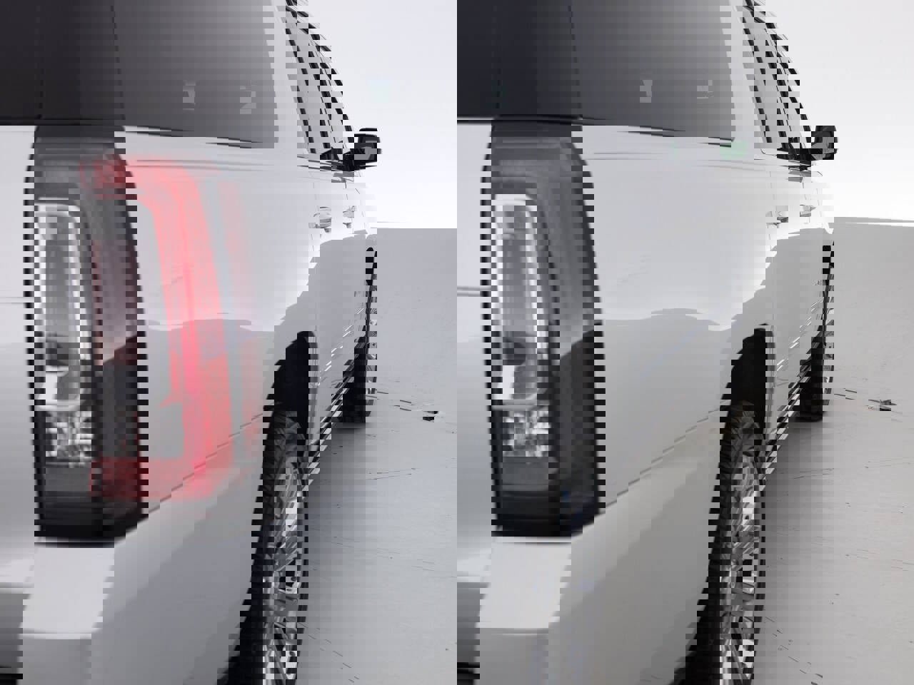 Used 2016 GMC Yukon XL Denali w/ Open Road Package image 14