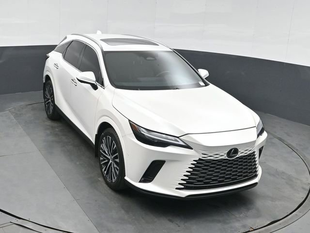 Used 2024 Lexus RX 350 Premium Plus w/ Convenience Package image 37