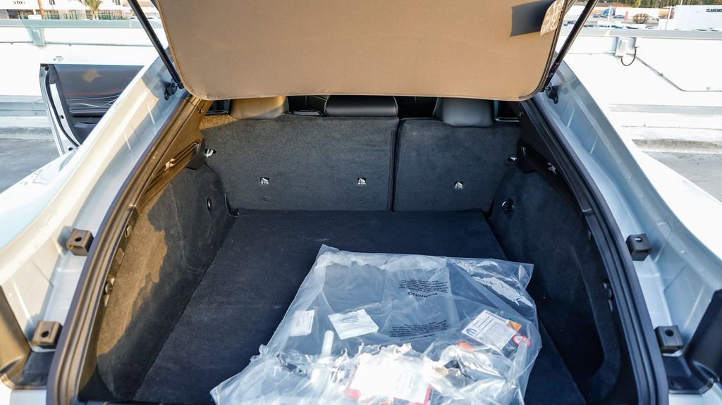 New 2026 Dodge Charger Scat Pack w/ Blacktop Package image 30