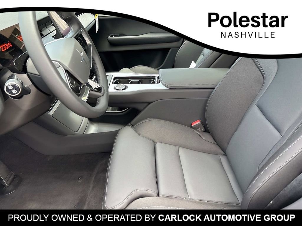 New 2025 Polestar Polestar 3 image 23
