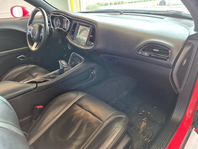 Used 2017 Dodge Challenger R/T Plus RWD image 26