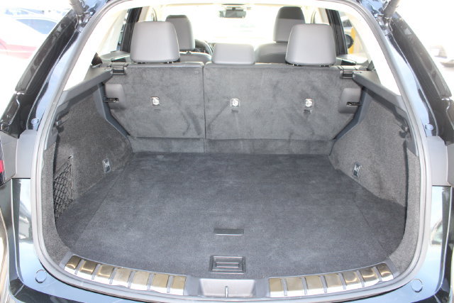 Certified 2026 Lexus NX 350h AWD w/ Cold Area Package image 8