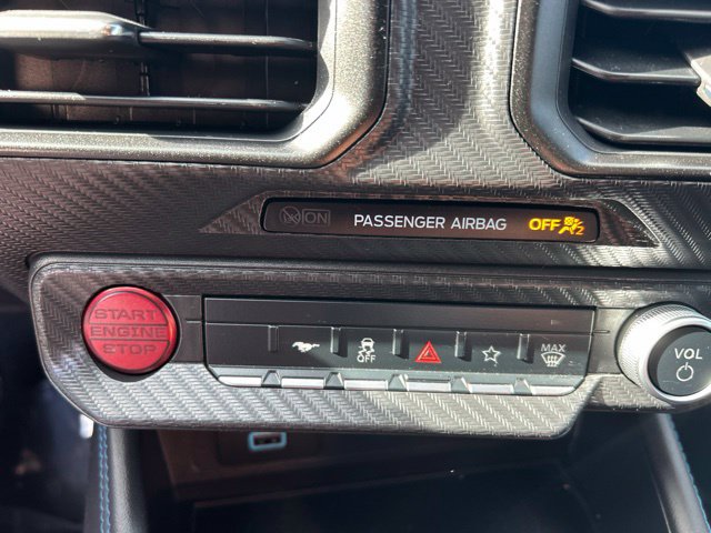 Used 2025 Ford Mustang Dark Horse RWD image 18