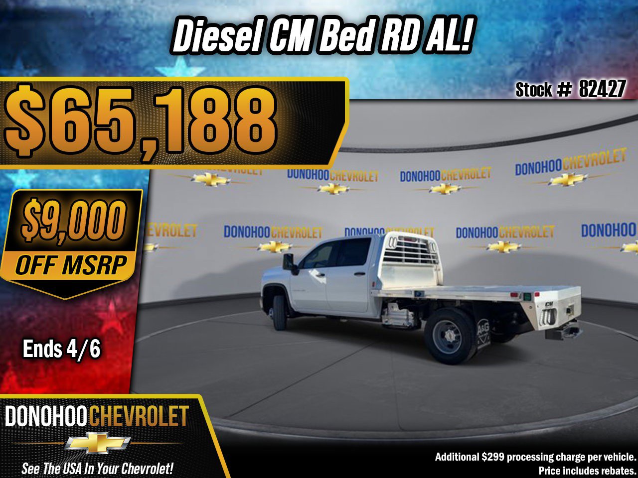 New 2026 Chevrolet Silverado 3500 W/T w/ WT Convenience Package image 1