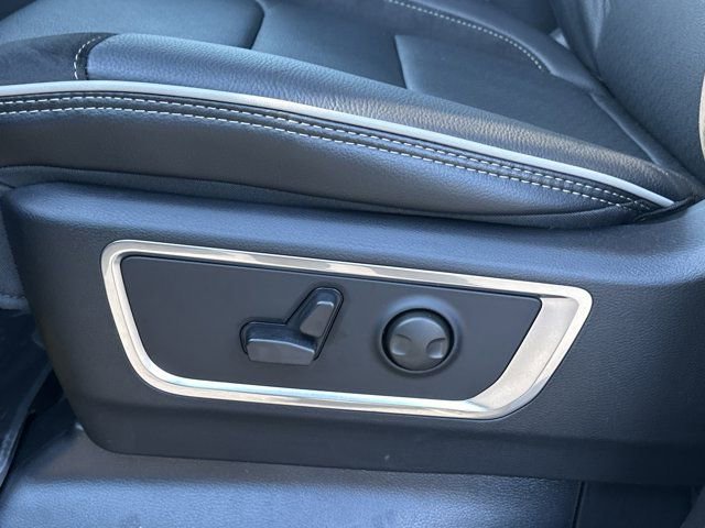 New 2026 RAM 1500 Laramie w/ Sport Appearance Package image 10