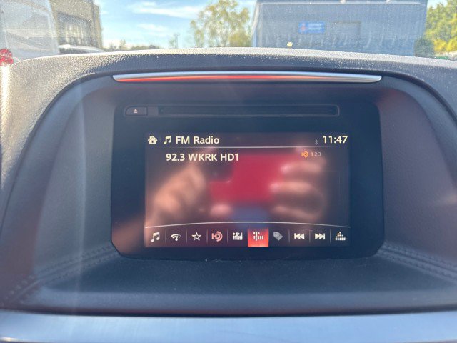 Used 2016 MAZDA CX-5 Grand Touring image 14