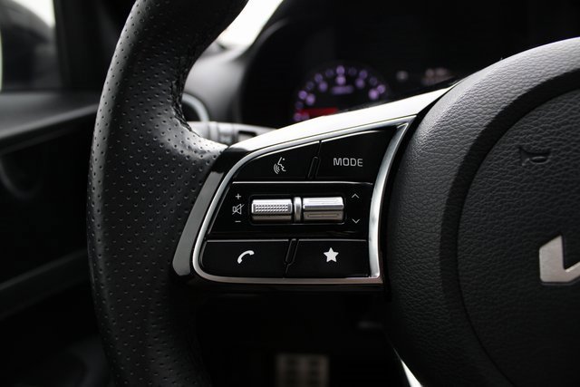 Used 2024 Kia Forte GT-Line w/ GT-Line Premium Package image 14