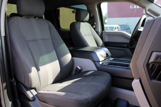 Used 2018 Ford F150 XL w/ Equipment Group 101A Mid RWD image 37