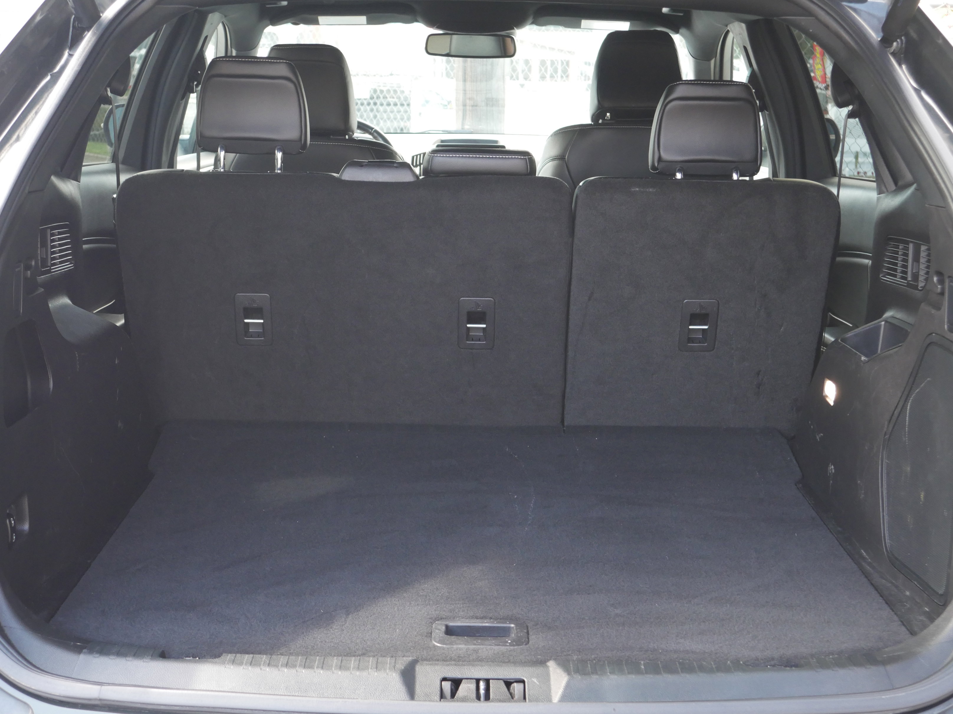 Used 2023 Ford Edge ST AWD/4WD image 22