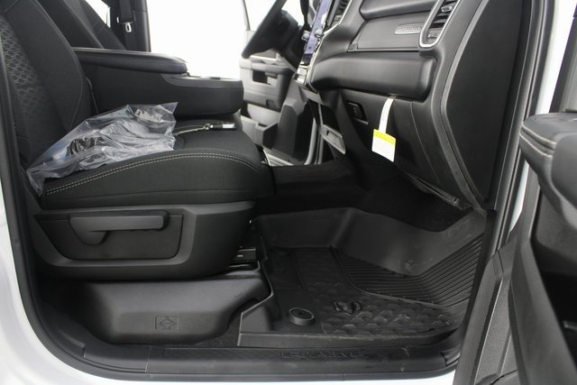 New 2026 RAM 2500 Big Horn image 20