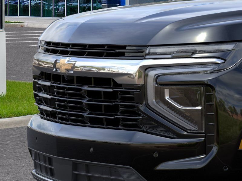 New 2026 Chevrolet Tahoe LS RWD image 13