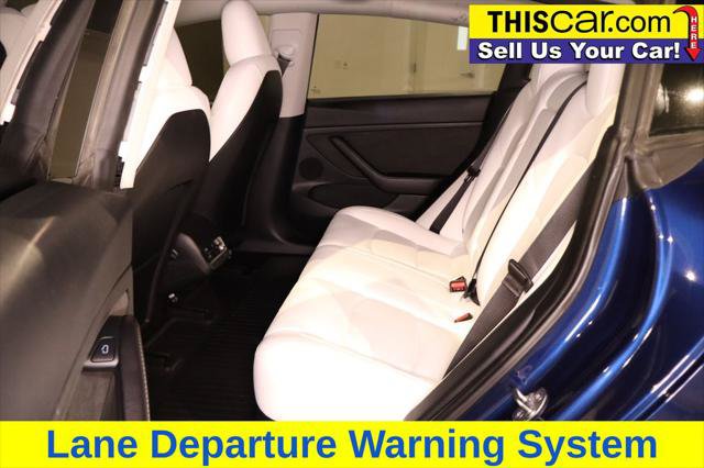 Used 2023 Tesla Model 3 Performance AWD/4WD image 22