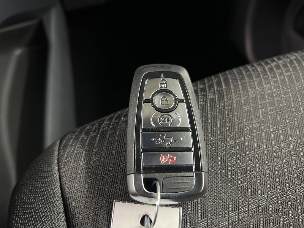 New 2026 Ford F150 XLT w/ Equipment Group 302A MID image 42