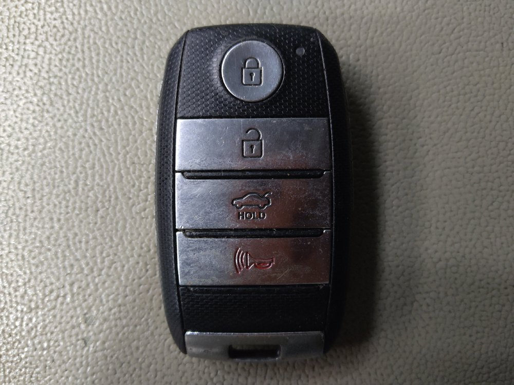 Used 2016 Kia Optima EX FWD image 32