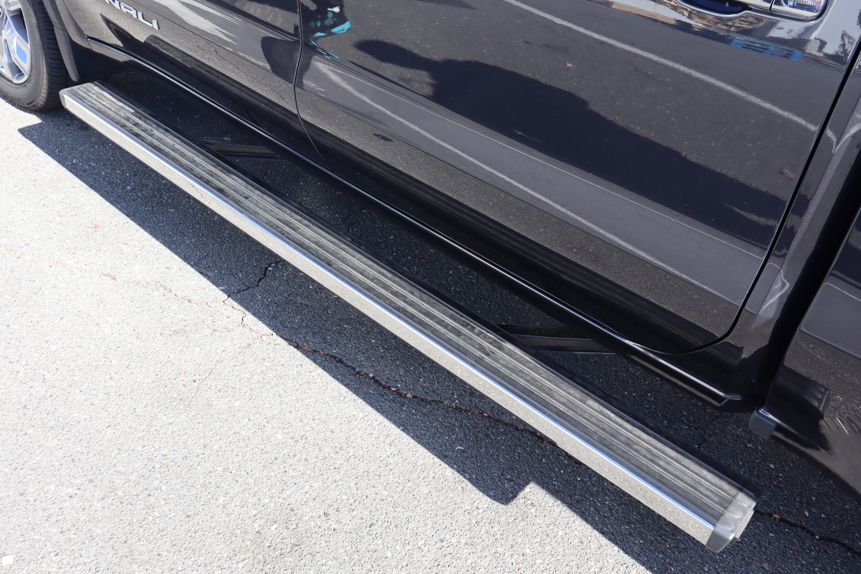 Used 2024 GMC Sierra 1500 Denali w/ Denali Reserve Package image 15