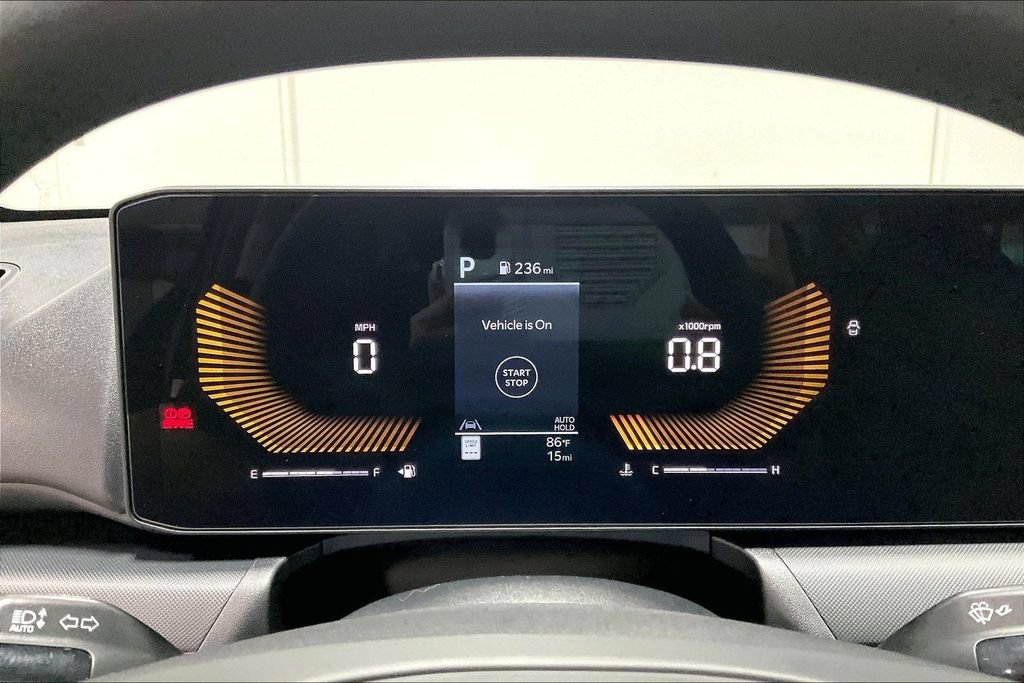 New 2026 Kia K4 FWD image 14