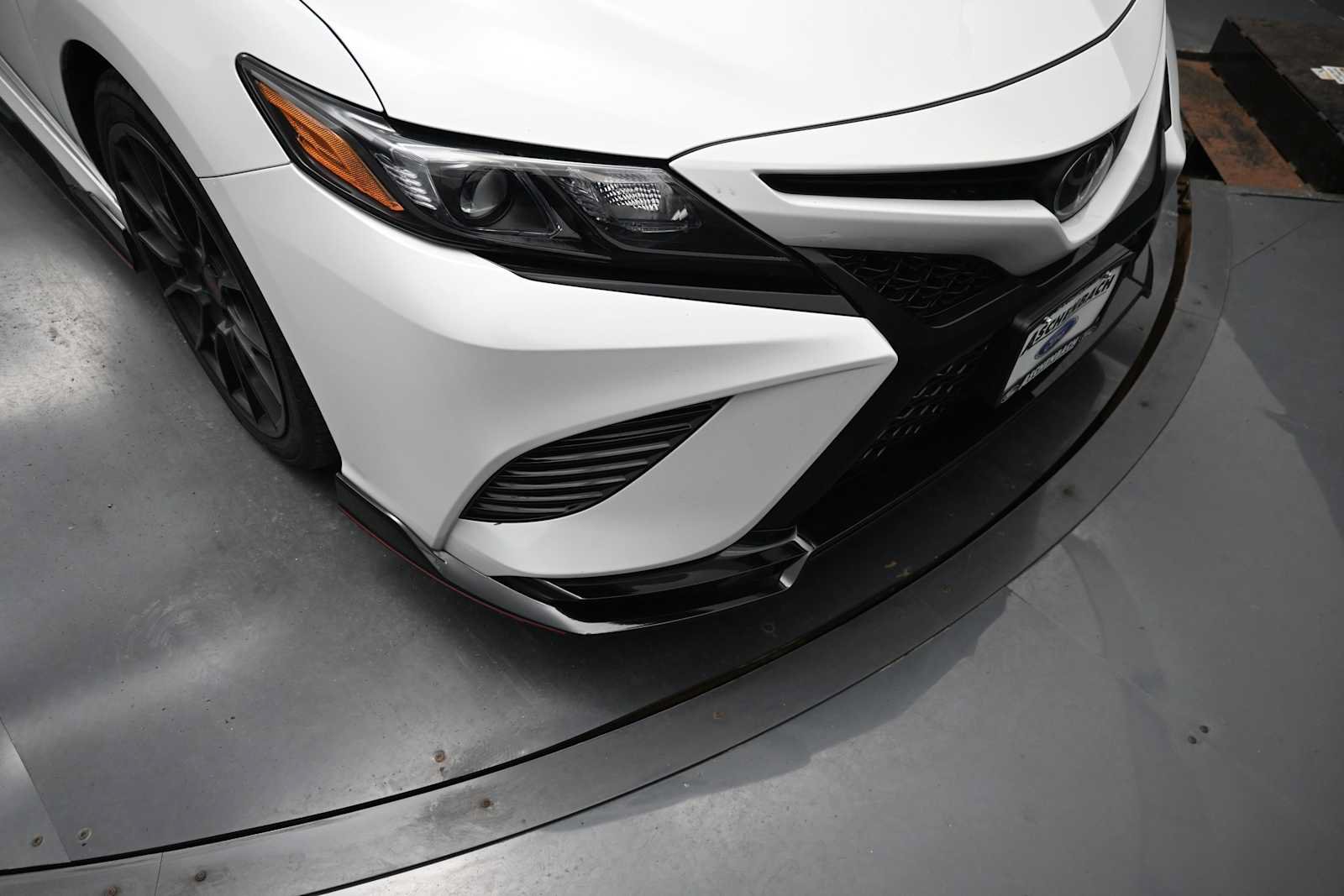 Used 2023 Toyota Camry TRD FWD image 20