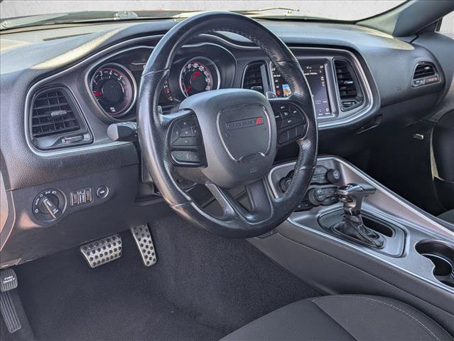 Used 2020 Dodge Challenger R/T Scat Pack w/ Driver Convenience Group RWD image 10