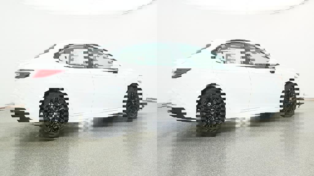 New 2026 Toyota Camry SE FWD image 43