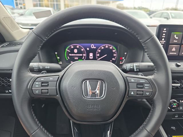 Certified 2025 Honda Accord EX-L image 20