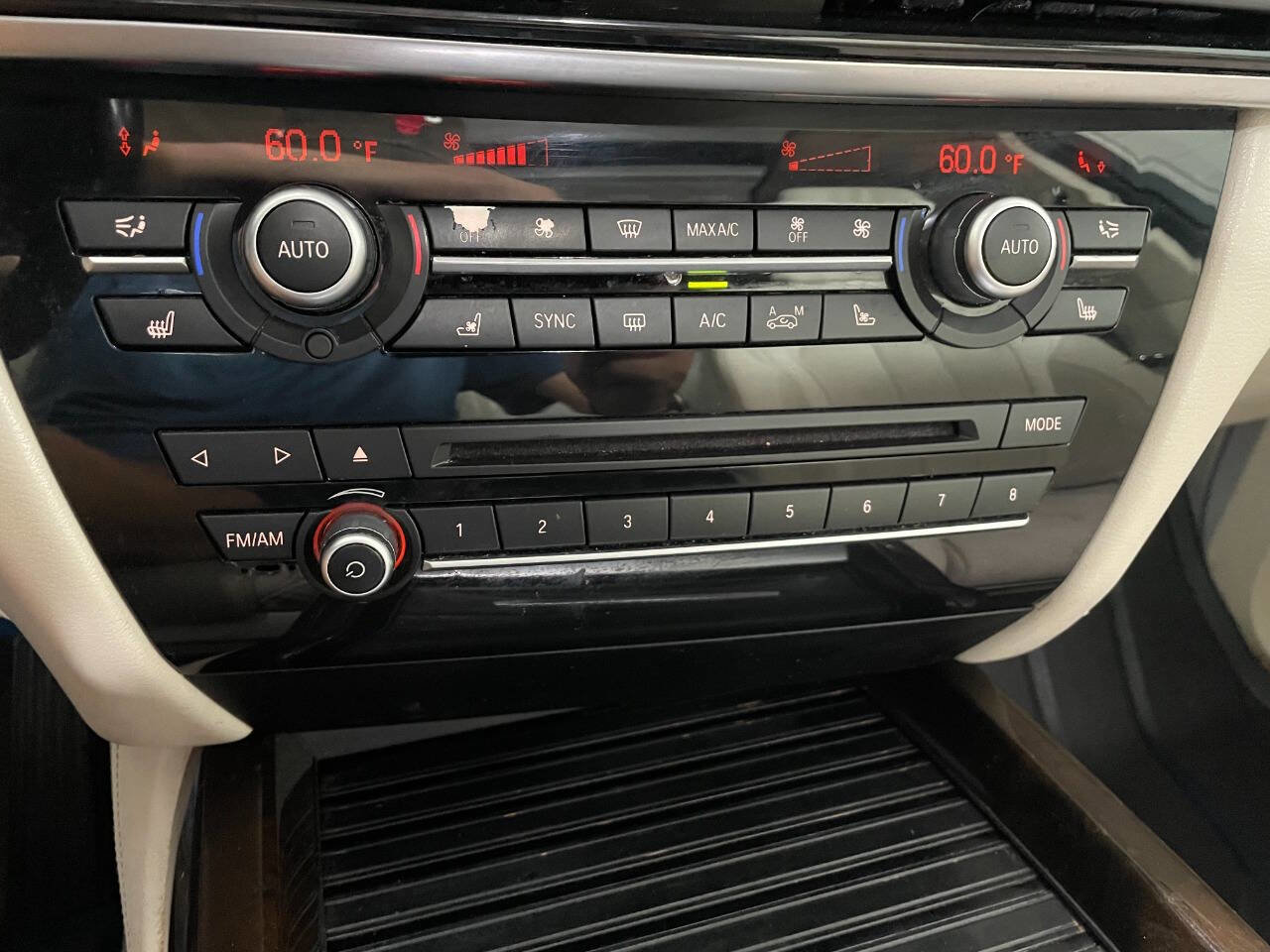 Used 2015 BMW X5 xDrive35i image 38