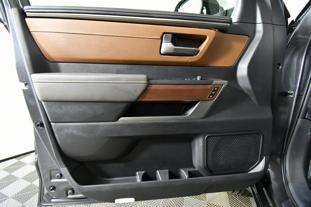 New 2026 Toyota Tundra 1794 Edition image 21