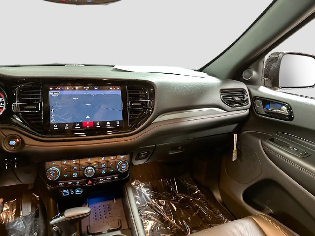 New 2026 Dodge Durango GT AWD/4WD image 25