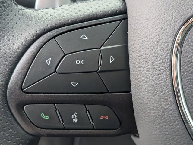 New 2026 Dodge Durango GT image 16