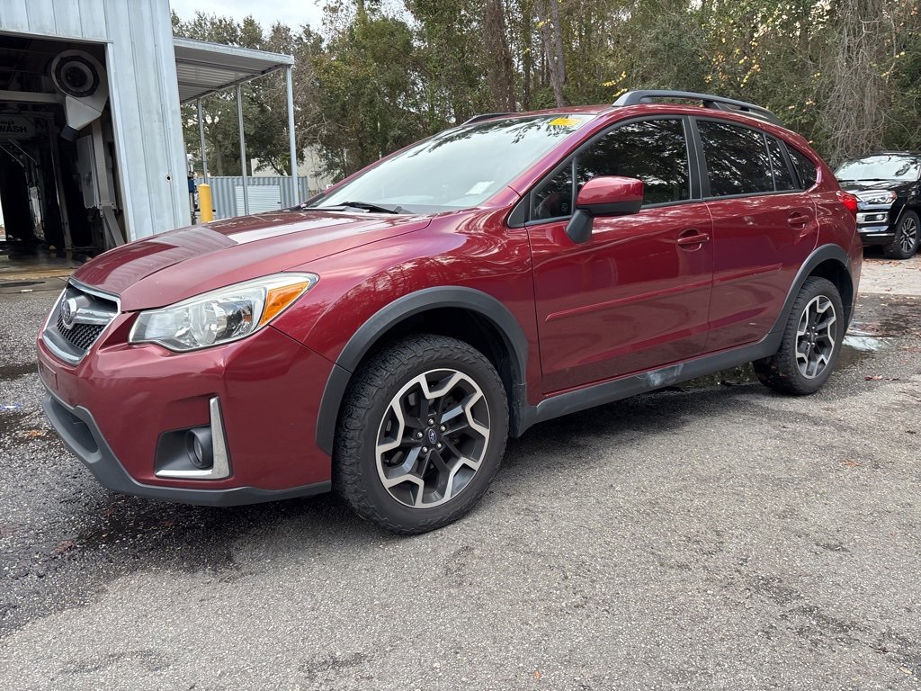 Used 2017 Subaru Crosstrek 2.0i Premium image 21