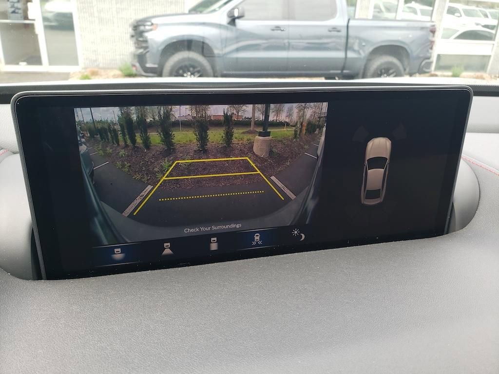 Certified 2025 Acura TLX SH-AWD w/ A-SPEC Pkg image 28