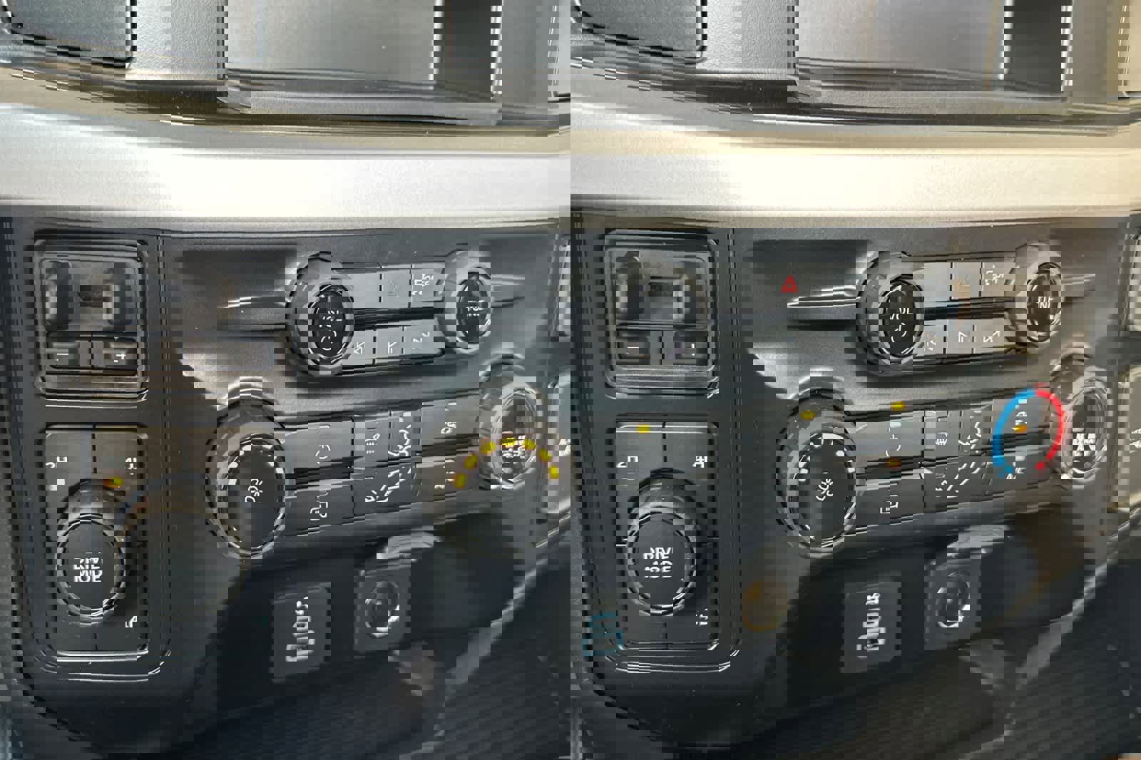 New 2026 Ford F350 4x4 Regular Cab DRW Super Duty image 15