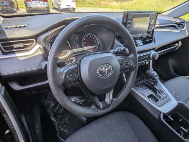 Used 2022 Toyota RAV4 XLE w/ Convenience Package AWD/4WD image 10