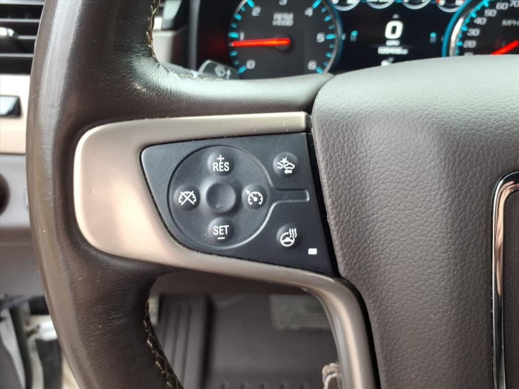 Used 2019 GMC Yukon Denali w/ Denali Ultimate Package image 29