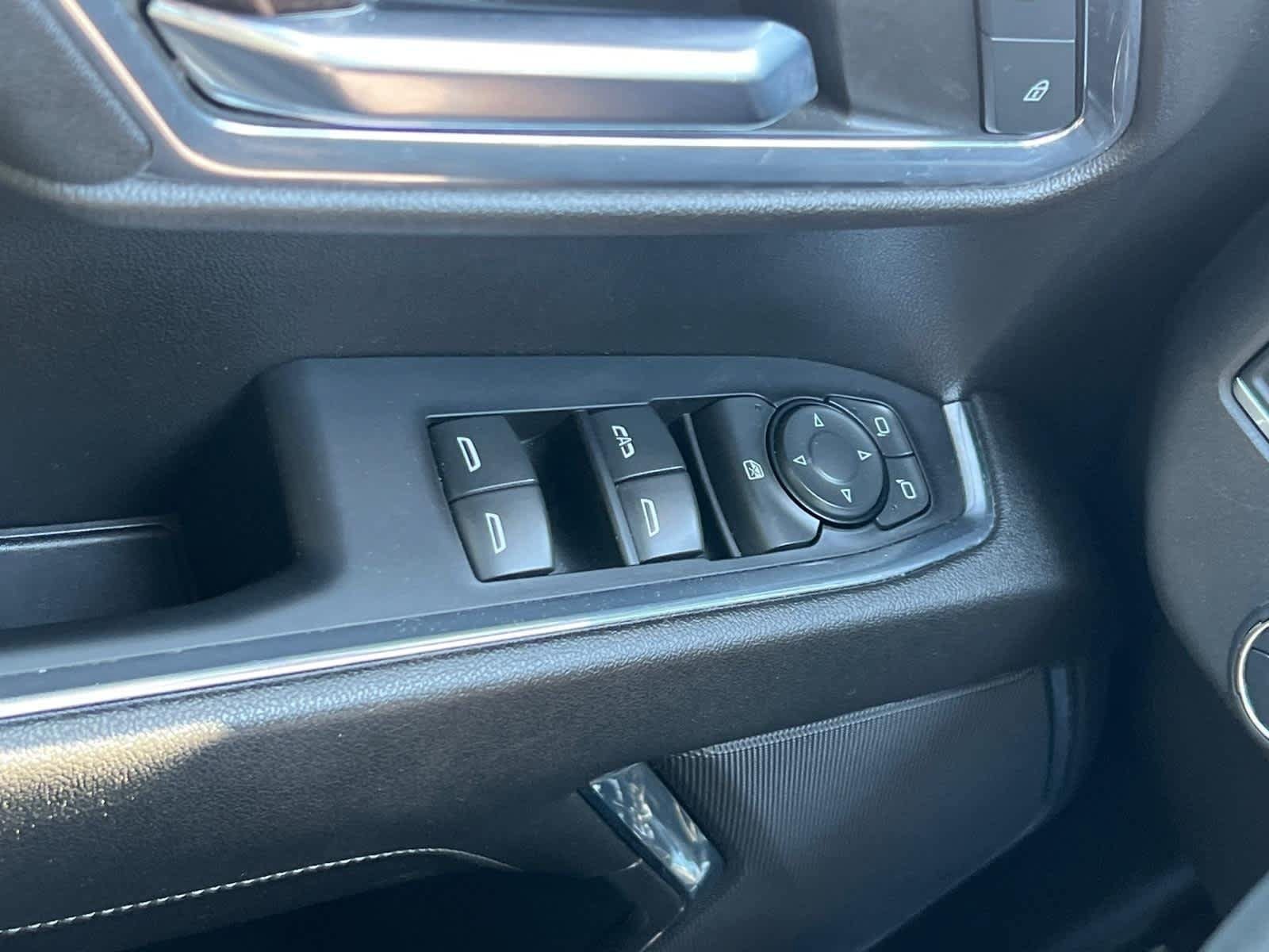 Certified 2023 Chevrolet Silverado 1500 LT AWD/4WD image 21
