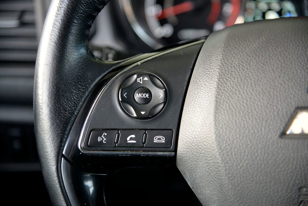 Used 2017 Mitsubishi Outlander Sport ES image 21