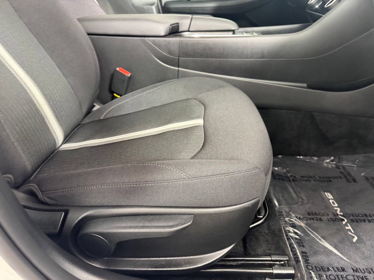 Used 2026 Hyundai Sonata SEL AWD/4WD image 34