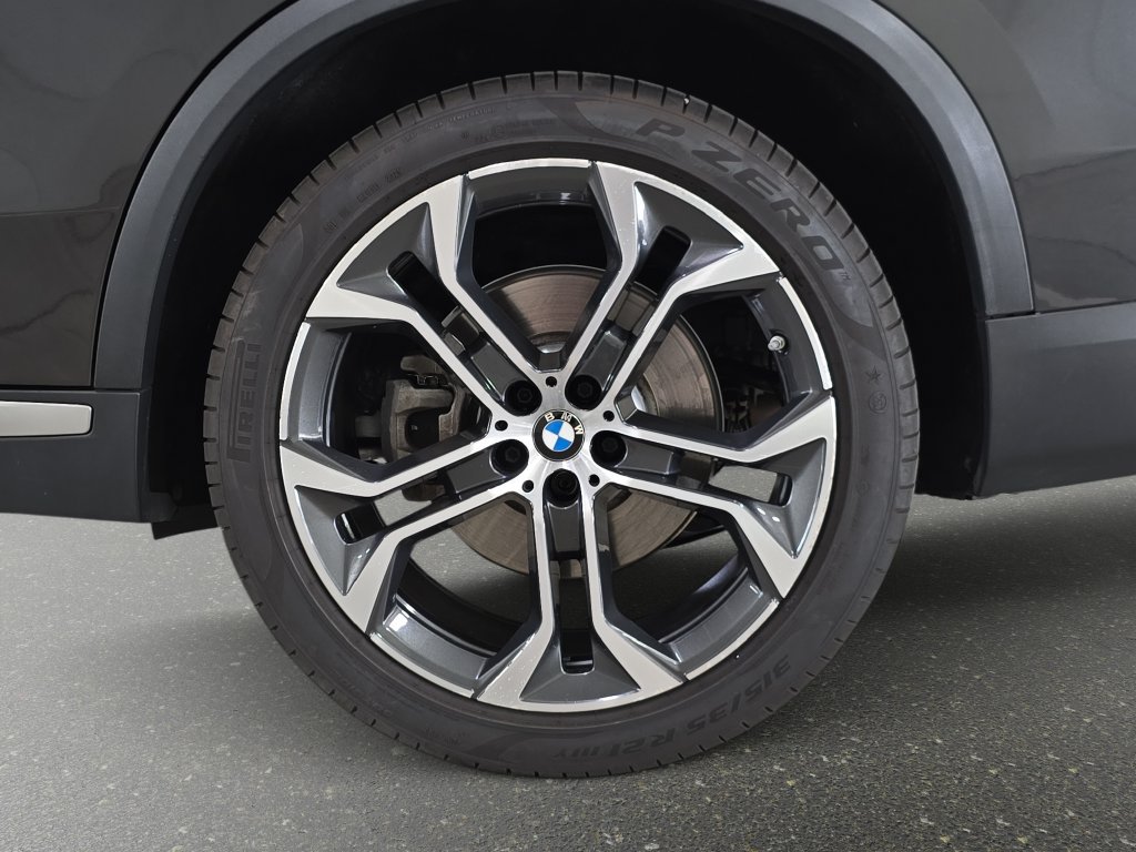 Certified 2023 BMW X5 sDrive40i w/ Premium Package RWD image 32