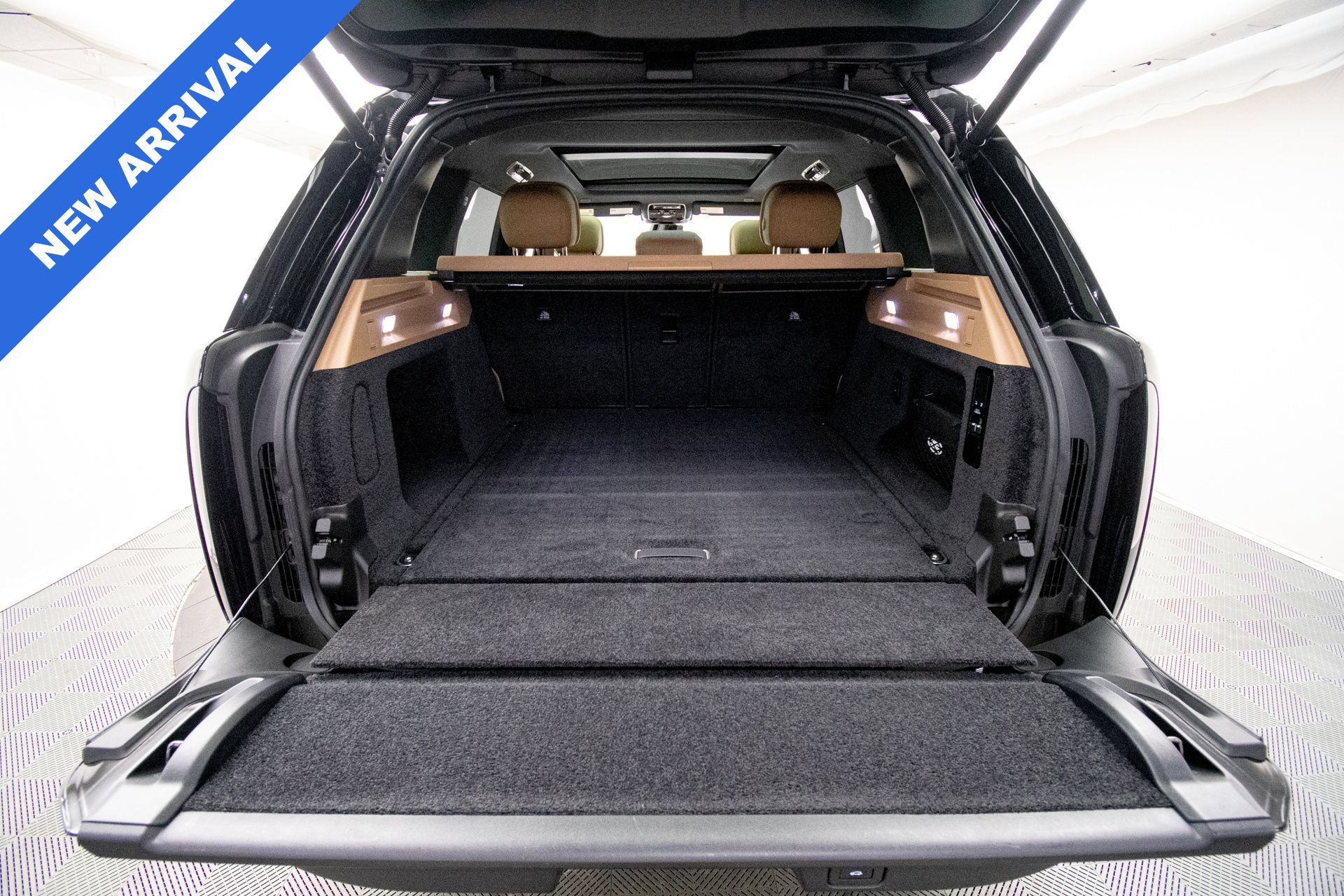 Used 2023 Land Rover Range Rover SE AWD/4WD image 38