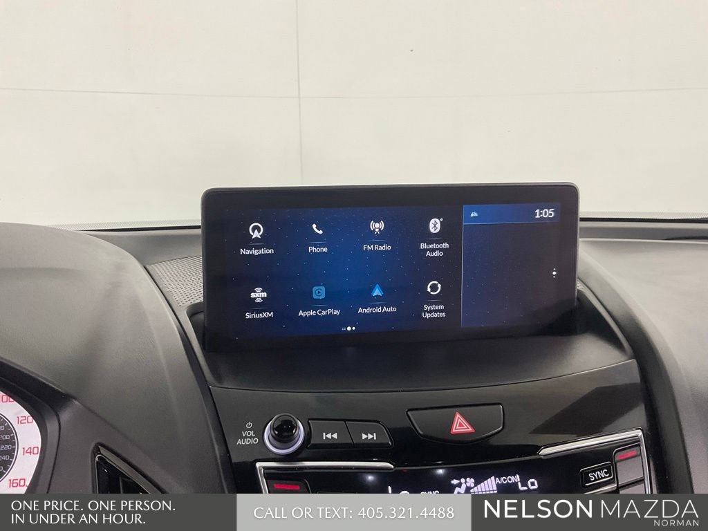 Used 2021 Acura RDX w/ Advance Package FWD image 33