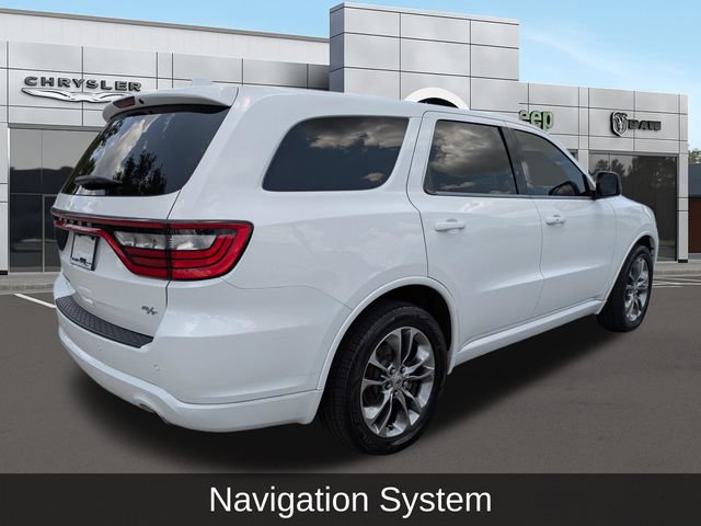Used 2019 Dodge Durango R/T RWD image 3