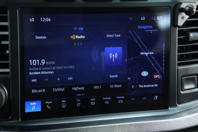 Used 2024 Ford F450 Platinum image 19