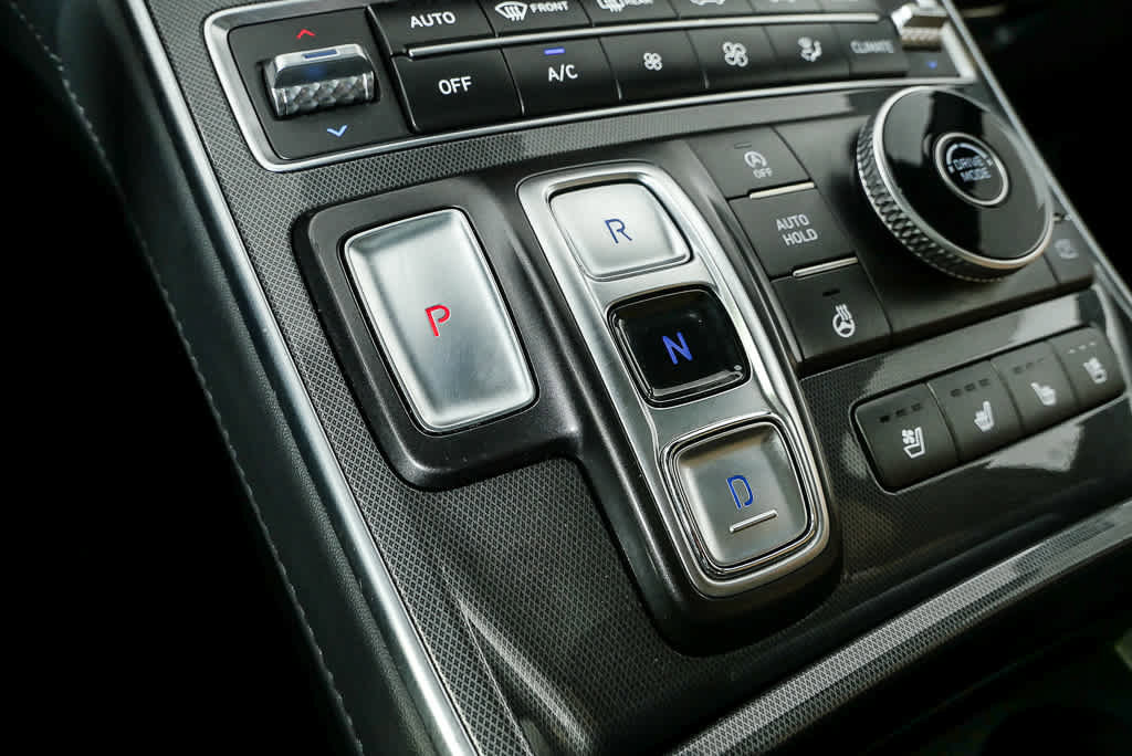 Used 2023 Hyundai Santa Fe Calligraphy w/ Cargo Package image 18