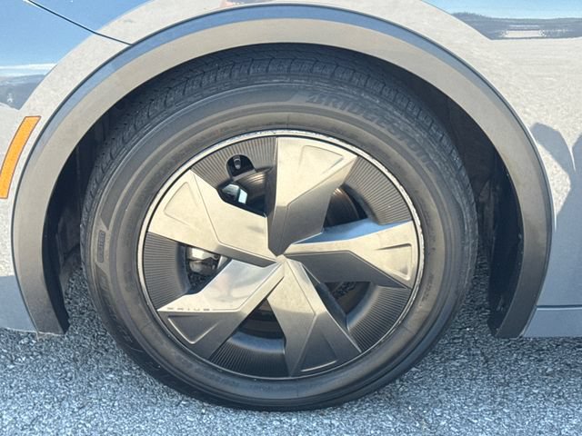 Used 2024 Toyota Prius LE FWD image 20