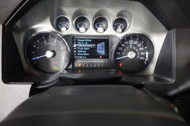 Used 2016 Ford F250 Lariat w/ Chrome Package image 37