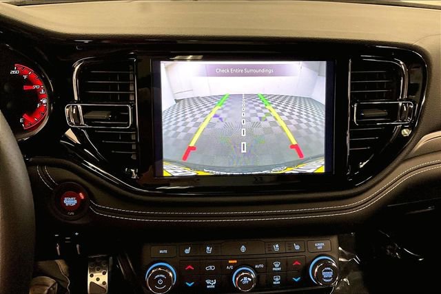 Used 2025 Dodge Durango SRT Hellcat w/ Black Package image 31