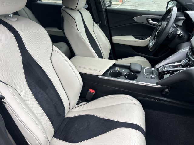 Certified 2023 Acura TLX Type S AWD/4WD image 38