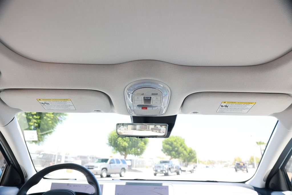 Used 2024 Hyundai Ioniq 5 Limited RWD image 33