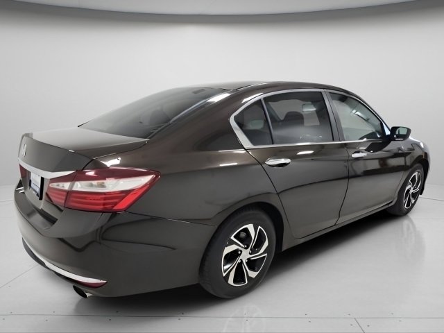 Used 2016 Honda Accord LX image 11