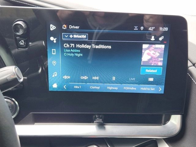 Used 2024 Chevrolet Corvette Stingray Coupe w/ 1LT image 5