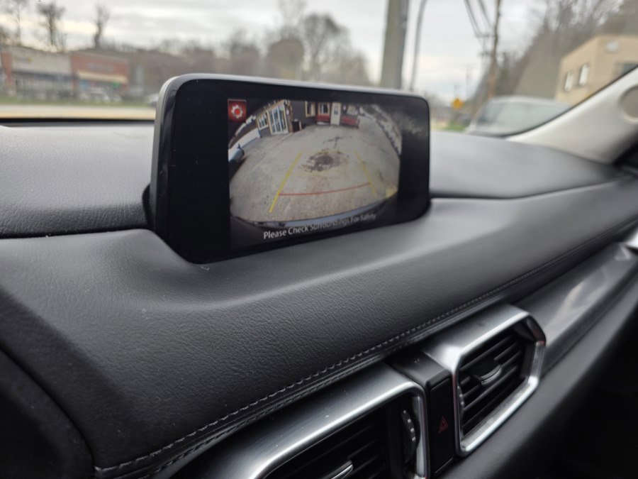 Used 2019 MAZDA CX-5 Touring image 15